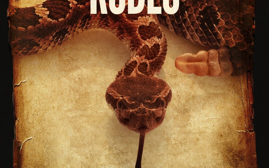 ‘Rattlesnake Rodeo’ is Here!