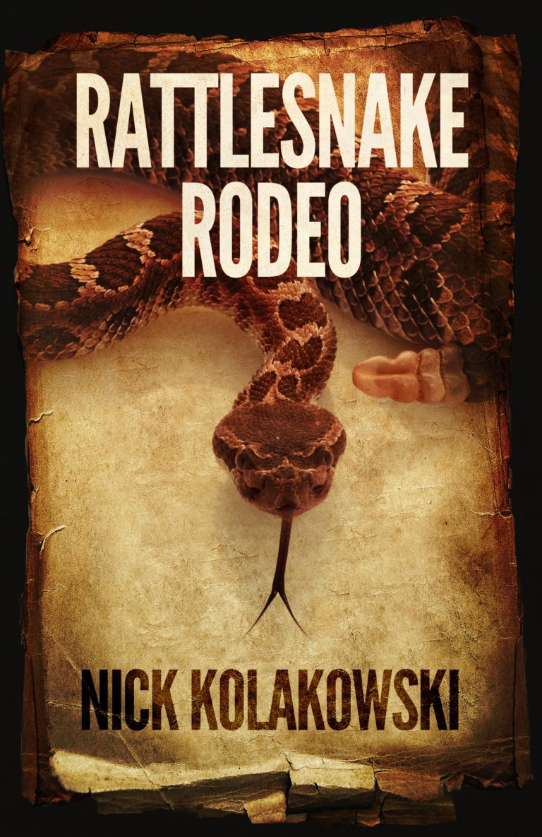 ‘Rattlesnake Rodeo’ is Here!