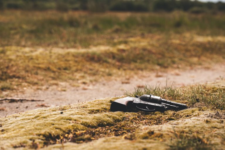 7 Must-Read Rural Crime-Fiction Novels to Read This Holiday